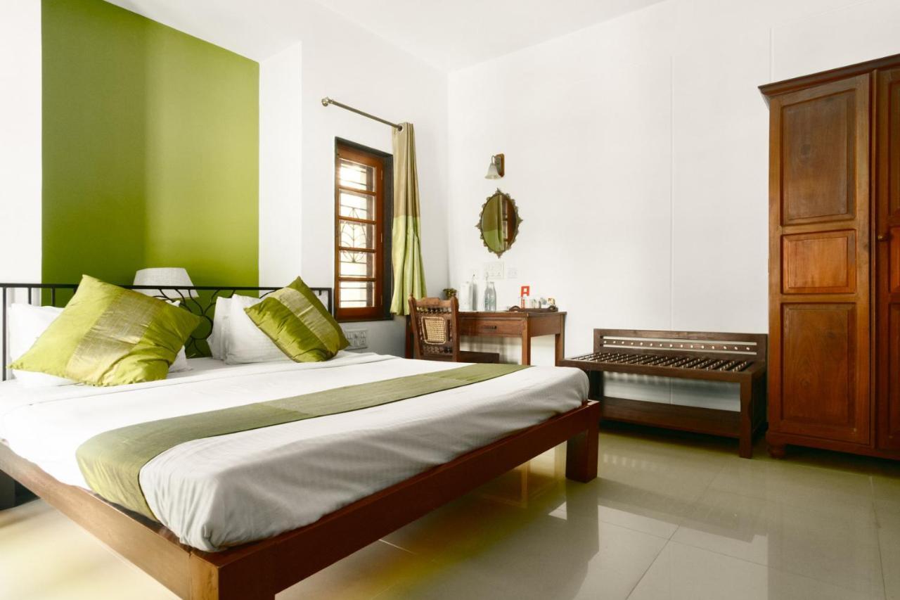 Laika Boutique Stay By Evaddo Bangalore Exterior foto