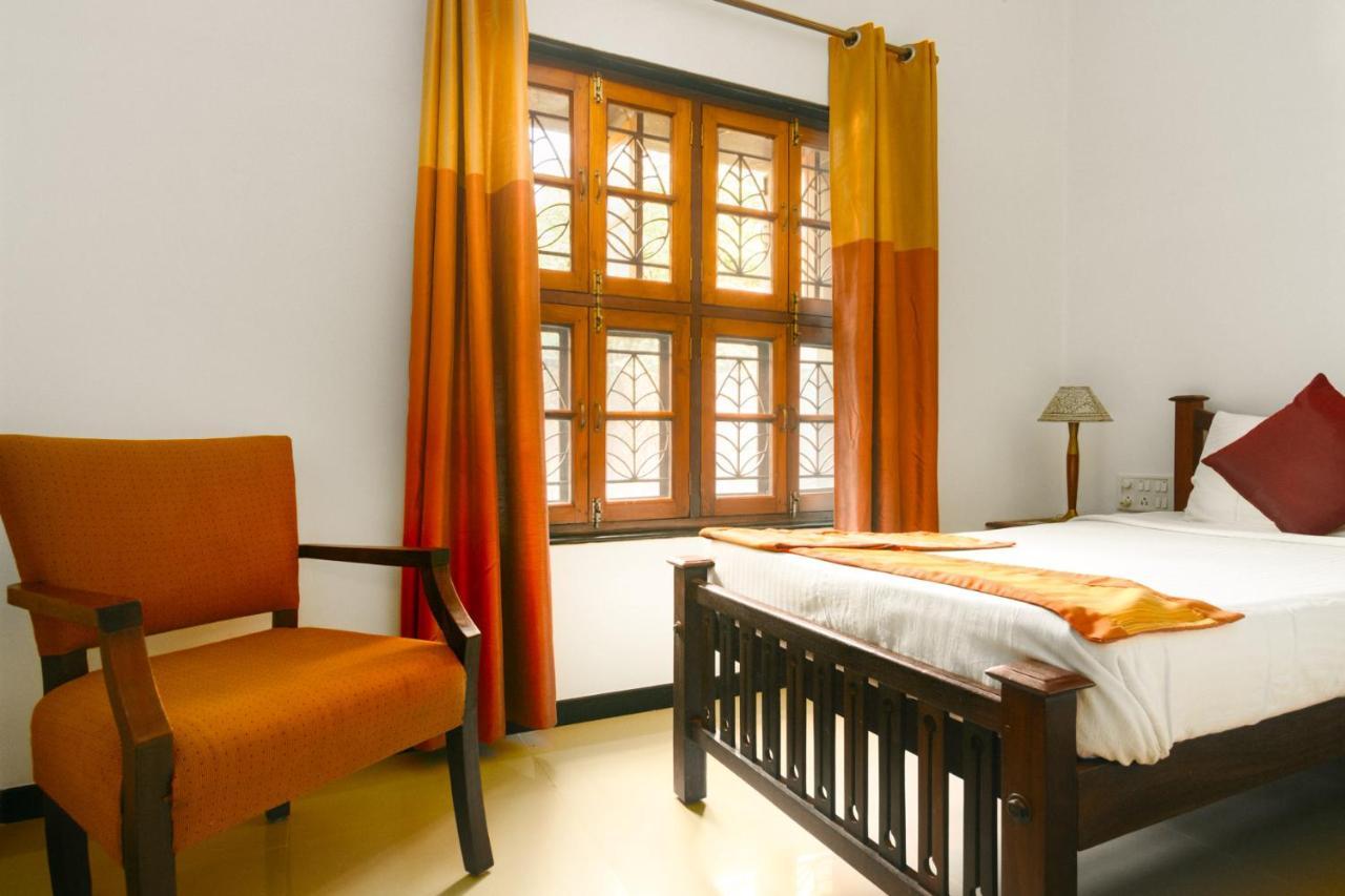 Laika Boutique Stay By Evaddo Bangalore Exterior foto