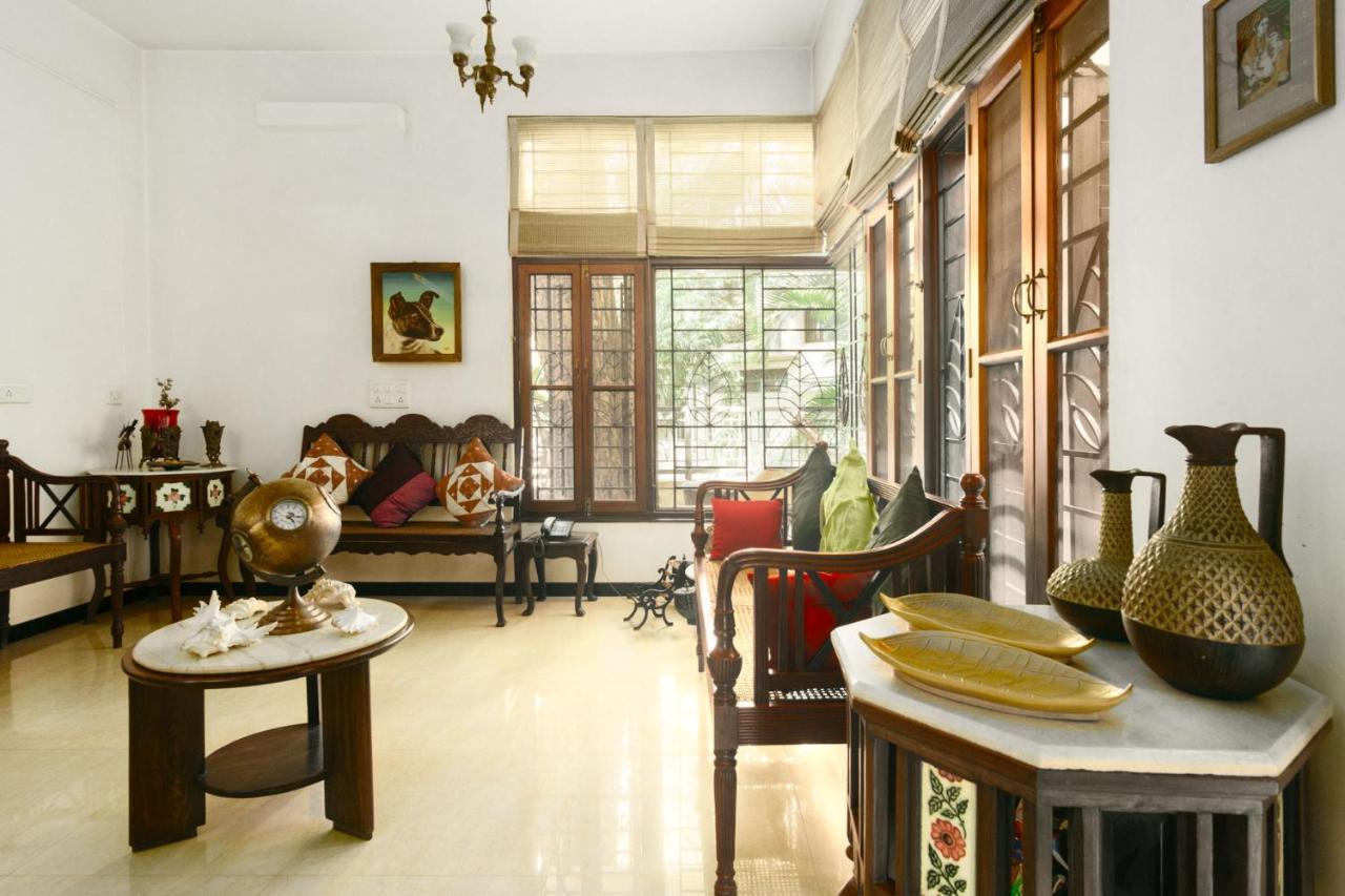 Laika Boutique Stay By Evaddo Bangalore Exterior foto