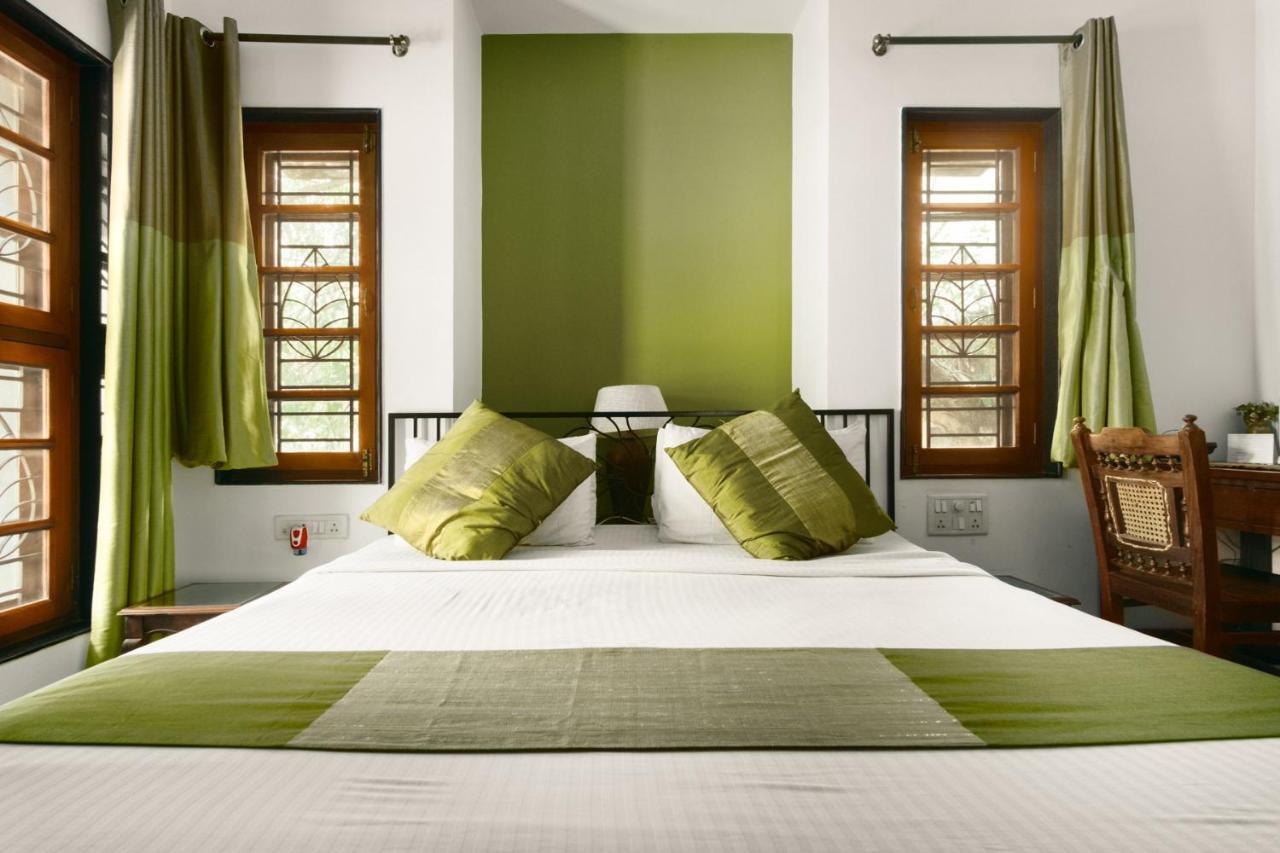 Laika Boutique Stay By Evaddo Bangalore Exterior foto