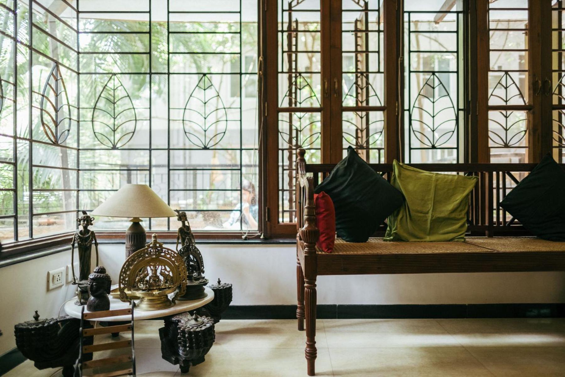 Laika Boutique Stay By Evaddo Bangalore Exterior foto