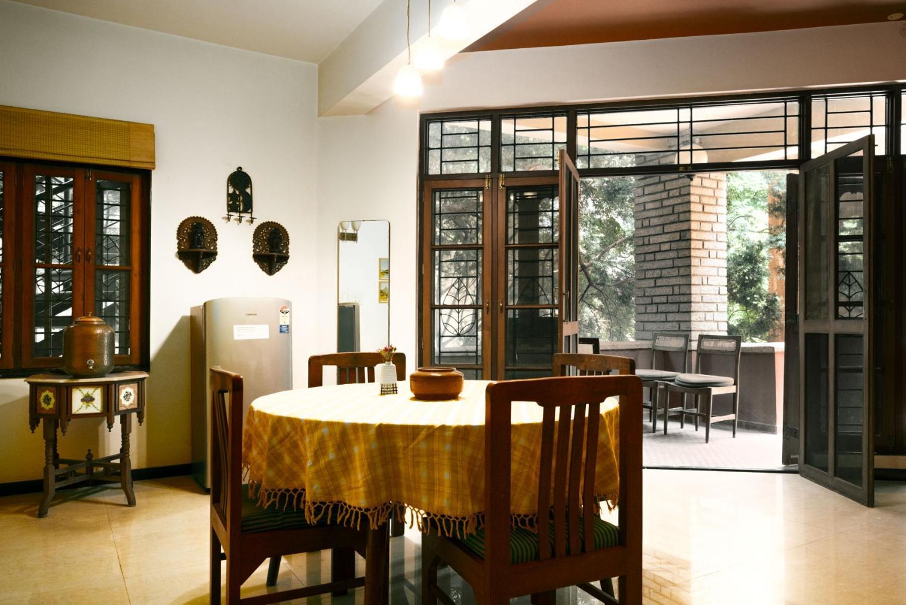 Laika Boutique Stay By Evaddo Bangalore Exterior foto