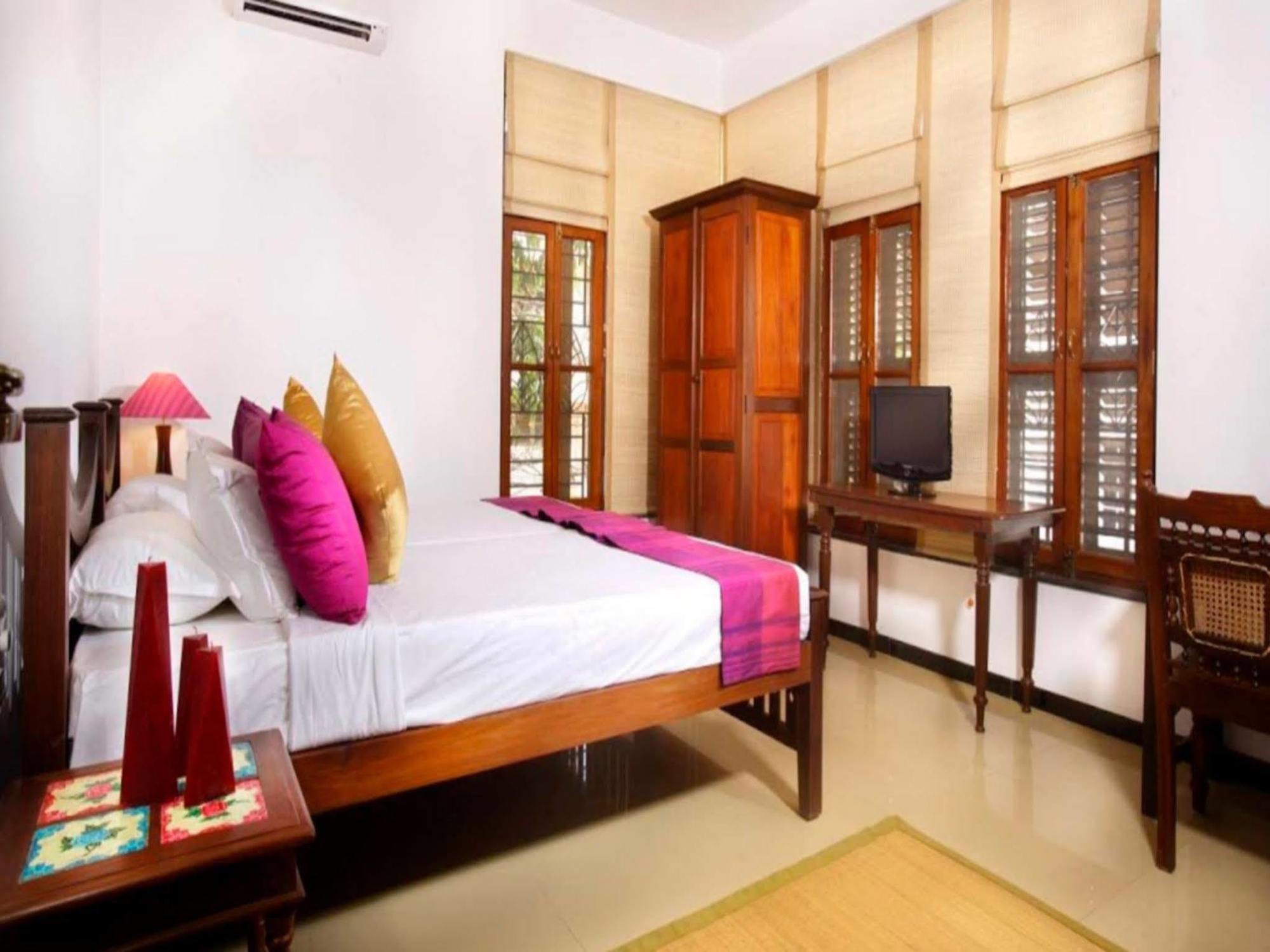 Laika Boutique Stay By Evaddo Bangalore Exterior foto